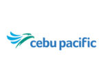 Cebu Pacific home page