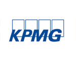 KPMG home page